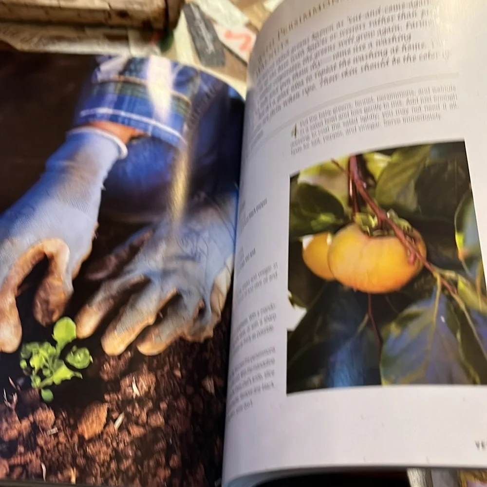 Sur La Table Eating Local Cookbook - Picture 4 of 12